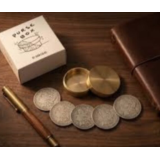 Purse Box By Juan Colas and Magics Express Purse Box By Juan Colas and Magics Express