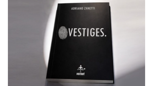 presale price – Vestiges by Adriano Zanetti - Magic Ebooks