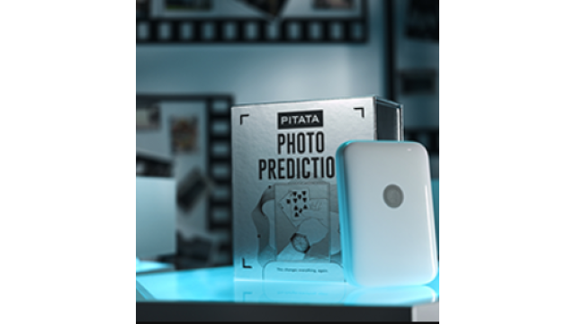 PITATA Photo Prediction - 2026