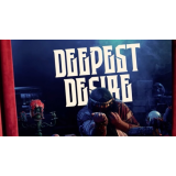 Deepest Desire by Matthew Wright