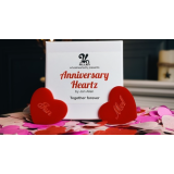 Anniversary Heartz by Jon Allen Anniversary Heartz by Jon Allen