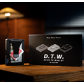 D.T.W. (Deck to Wallet) by Elijah & Henry Harrius Presents