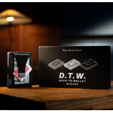 D.T.W. (Deck to Wallet) by Elijah & Henry Harrius Presents D.T.W. (Deck to Wallet) by Elijah & Henry Harrius Presents