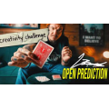 Lloyd Barnes – Open Prediction (from The Society of Secrets)