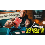 Lloyd Barnes – Open Prediction (from The Society of Secrets)