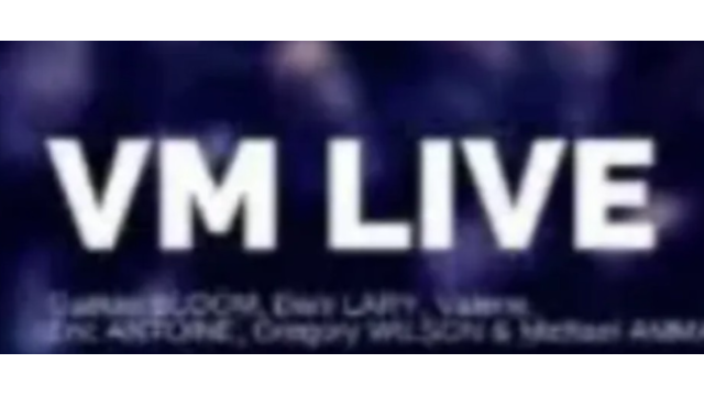 VM Live #253 Spécial Jeremy Pei (With English Subtitle) - Lecture & Competition VM Live #253 Spécial Jeremy Pei (With English Subtitle) - Lecture & Competition