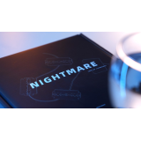 Nightmare by Liang Kuai and Amor Magic Nightmare by Liang Kuai and Amor Magic