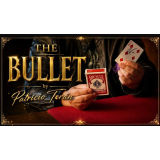 The Bullet by Patricio Teran