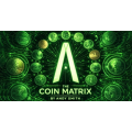 The Coin Matrix by Andy Smith 1 – The Matrix by Andy Smith
