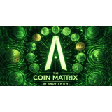 The Coin Matrix by Andy Smith 1 – The Matrix by Andy Smith