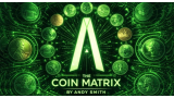 The Coin Matrix by Andy Smith 1 – The Matrix by Andy Smith