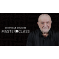 Dominique Duvivier Masterclass Live 1-3