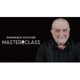 Dominique Duvivier Masterclass Live 1-3 Dominique Duvivier Masterclass Live 1-3