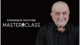 Dominique Duvivier Masterclass Live 1-3 Dominique Duvivier Masterclass Live 1-3
