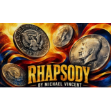 Unlimited Sneak Peek by Rhapsody by Michael Vincent Unlimited Sneak Peek by Rhapsody by Michael Vincent