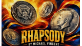 Unlimited Sneak Peek by Rhapsody by Michael Vincent Unlimited Sneak Peek by Rhapsody by Michael Vincent