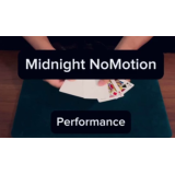 Keito – Midnight NoMotion