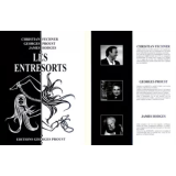 Les Entresorts (James Hodges)