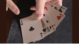 Quintastic Packet Trick by John Bannon