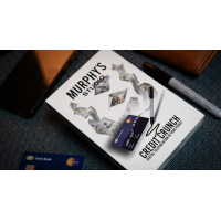 Credit Crunch by Craig Petty