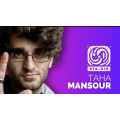 Taha Mansour – Stasis (New 2025) (French) Taha Mansour – Stasis (New 2025) (French)