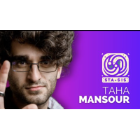 Taha Mansour – Stasis (New 2025) (French)