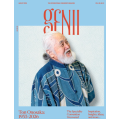 Genii Magazine August 2026 Genii Magazine August 2026