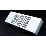 Sky Catch by Taylor Hughes Sky Catch by Taylor Hughes