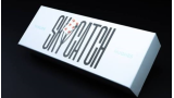 Sky Catch by Taylor Hughes