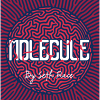 Molecule by Seth Race Molecule by Seth Race