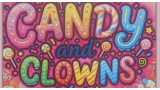 Candy Clown by Juan Pablo Candy Clown by Juan Pablo