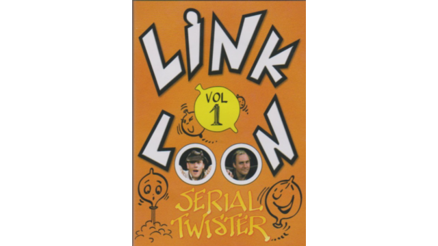 SYLVAIN and BIDOU – Link O Loon Serial Twister Vol 1 (French) - 2026