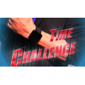 TIME CHALLENGE by Hugo Valenzuela
