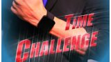 TIME CHALLENGE by Hugo Valenzuela