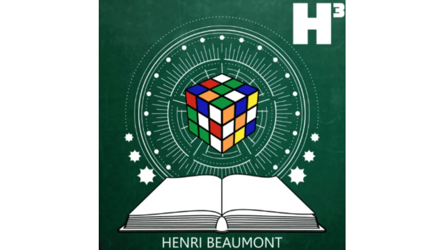 H3 2.0 by Kev G (Video) - Magic DVDs