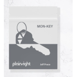 Mon-Key by Plainsight Magic Mon-Key by Plainsight Magic