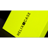 Helix Case by Jeki Yoo Helix Case by Jeki Yoo