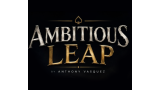 Ambitious Leap by Anthony Vasquez Ambitious Leap by Anthony Vasquez