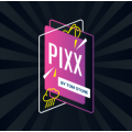Pixx by Tom Stone Pixx by Tom Stone