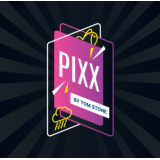 Pixx by Tom Stone Pixx by Tom Stone