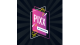 Pixx by Tom Stone Pixx by Tom Stone