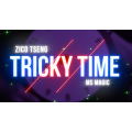 Tricky Time by Zico Tseng and MS Magic