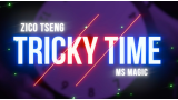 Tricky Time by Zico Tseng and MS Magic