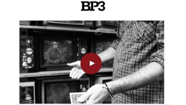 Bp3 by Mechanic Industries - 2026 Bp3 by Mechanic Industries - 2026