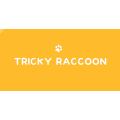 Tricky Raccoon by Liang Kuai and Amor Magic