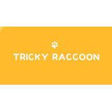 Tricky Raccoon by Liang Kuai and Amor Magic Tricky Raccoon by Liang Kuai and Amor Magic