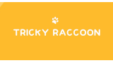 Tricky Raccoon by Liang Kuai and Amor Magic