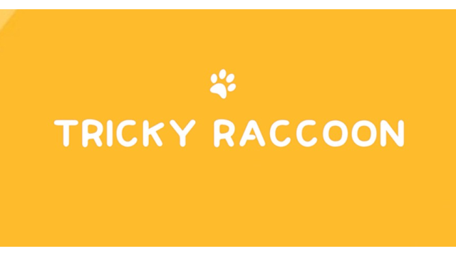 Tricky Raccoon by Liang Kuai and Amor Magic - Card Tricks