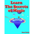 Sam Dalal – Learn the Secrets of Magic
