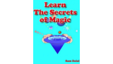 Sam Dalal – Learn the Secrets of Magic
